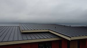 Best Flat Roofing  in Riddle, OR